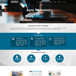 Website Development | WEB Development Services