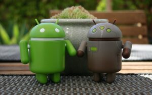 Android Application Development